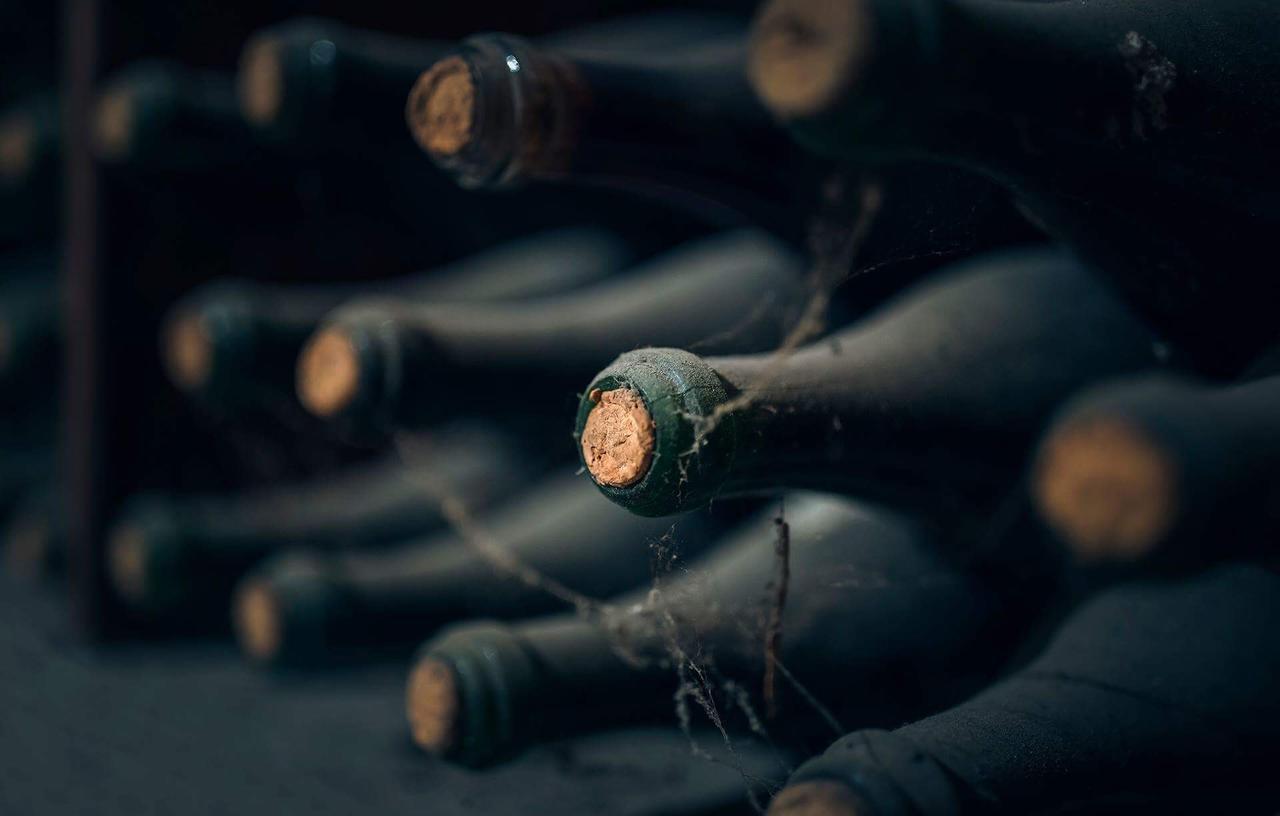 Gogi Dvalishvili Wine Cellar Gori Kültér fotó